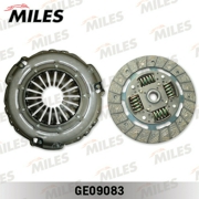 Miles GE09083