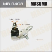 Masuma M * * * 8