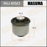 Masuma RU650