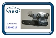 H&Q 1 * * * 7