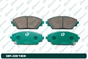 G-BRAKE GP03163