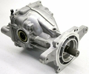 Hyundai-KIA 530003B500