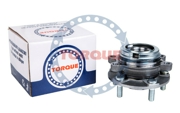 TORQUE PL815