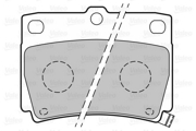 Valeo 301778 