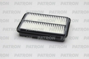 PATRON P * * * R