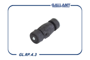 Gallant G * * * 3