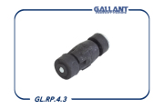 Gallant GLRP43