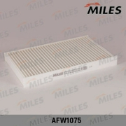 Miles AFW1075 Фильтр салонный