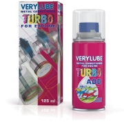 Хадо XB40060 Кондиционер металла д/двигателей Very Lube Turbo 125 мл. /табун лошадей/