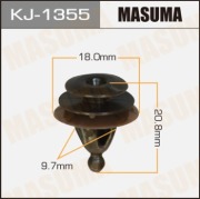 Masuma KJ1355