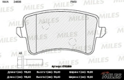 Miles E110269