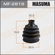 Masuma MF2819