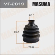 Masuma M * * * 9