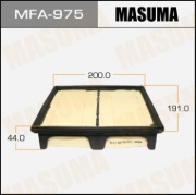 Masuma MFA975