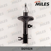 Miles D * * * 4
