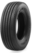 AEOLUS 1380199420 Шина рулевая/прицеп ASR69 315/80 R22.5 154M