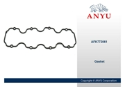 ANYU A * * * 1