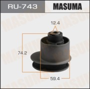 Masuma RU743