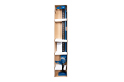Kraft KT800091 Домкрат реечный 3 т, 125-1350 мм, PRO