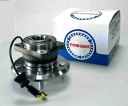 TORQUE P * * * 8