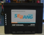 SEBANG SMF95D26KL