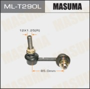 Masuma MLT290L Стойка (линк) стабилизатора