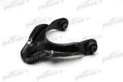 PATRON P * * * R