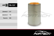 Fortech FA137