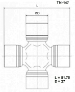 TOYO TN147