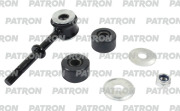PATRON P * * * 7