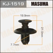 Masuma KJ1519