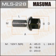 Masuma MLS228