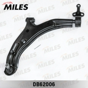 Miles D * * * 6