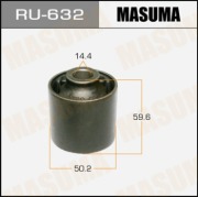 Masuma RU632