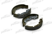 PATRON P * * * 1