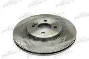 PATRON PBD6010