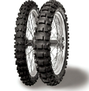 METZELER 0929900 Мото шина летняя METZELER MC5 100/100R18 59 Задняя