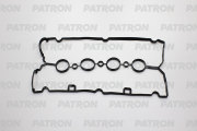 PATRON P * * * 1
