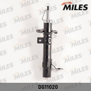 Miles DG11020