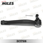 Miles D * * * 8