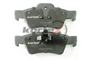 KORTEX KT1643STD