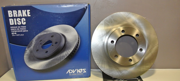 ADVICS A6F182
