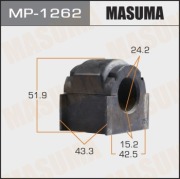 Masuma MP1262