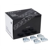 FORTLUFT TR03015 Набивные  балансировочные грузики для литых дисков 15 гр. (100 шт)