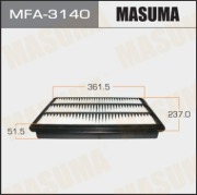 Masuma MFA3140