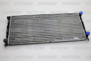 PATRON PRS3243 Радиатор системы охлаждения