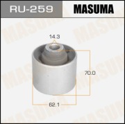 Masuma RU259