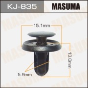 Masuma K * * * 5