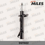Miles DG11022