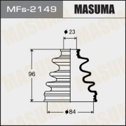 Masuma M * * * 9